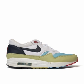 Air Max 1 "Snowflake" (Wmns) Ergonomic Heel Cup Sneaker Cleaner