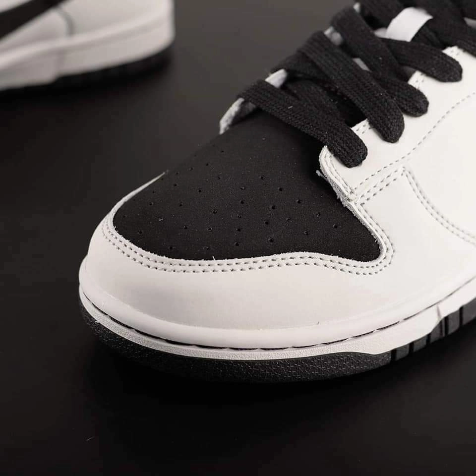 Nike Dunk Low "AE86" Concept Springy