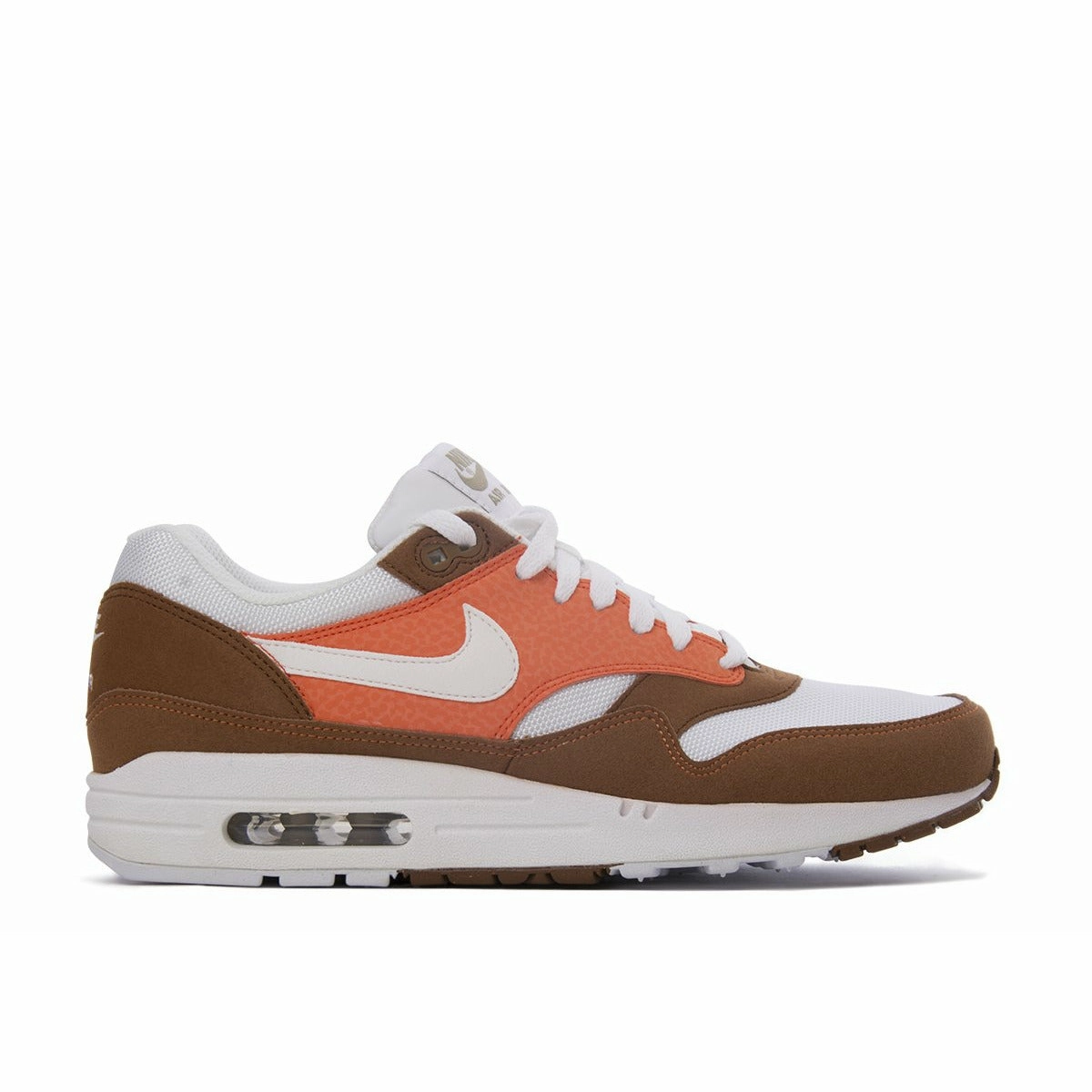 Air Max 1 "Hazelnut" (2012) Refined touch
