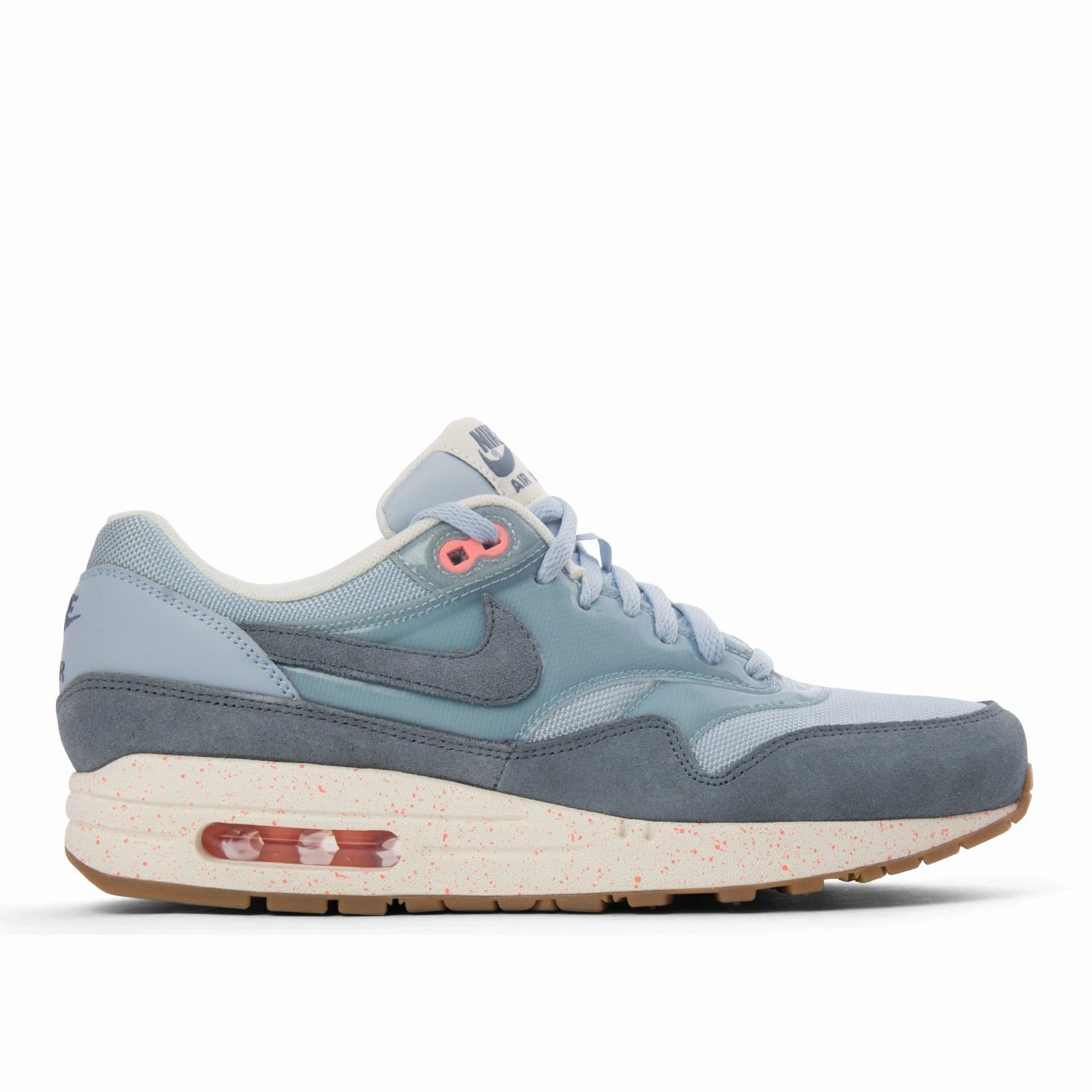 Weekend Pick Air Max 1 "Armory Blue & Slate" (Wmns) (2013)