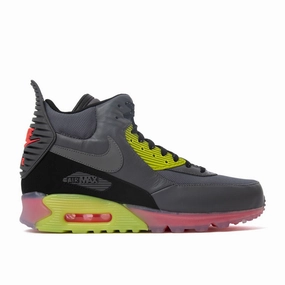 Air Max 90 Ice Sneakerboot Subtle Tread