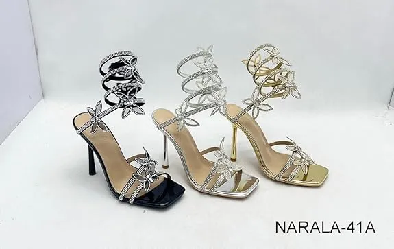 Narala-41A By Wild Diva