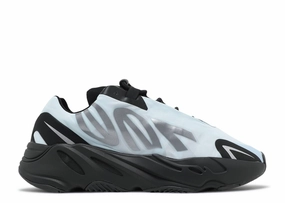 Yeezy Boost 700 MNVN "Blue Tint" (Myrtle Beach Location) mountain running shoes moisture - wicking sock