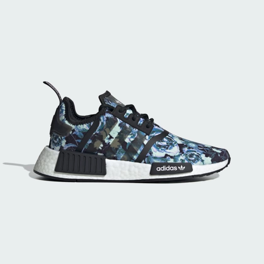 ZAPATILLA ADIDAS ORIGINALS NMD_R1 Quick Action