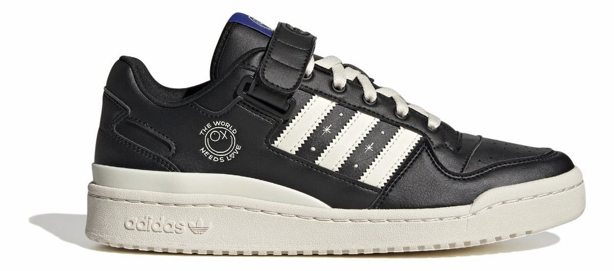 Slip Off Stay Active ZAPATILLA ADIDAS ORIGINALS FORUM LOW