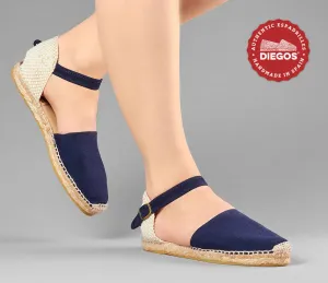 Navy Carmen