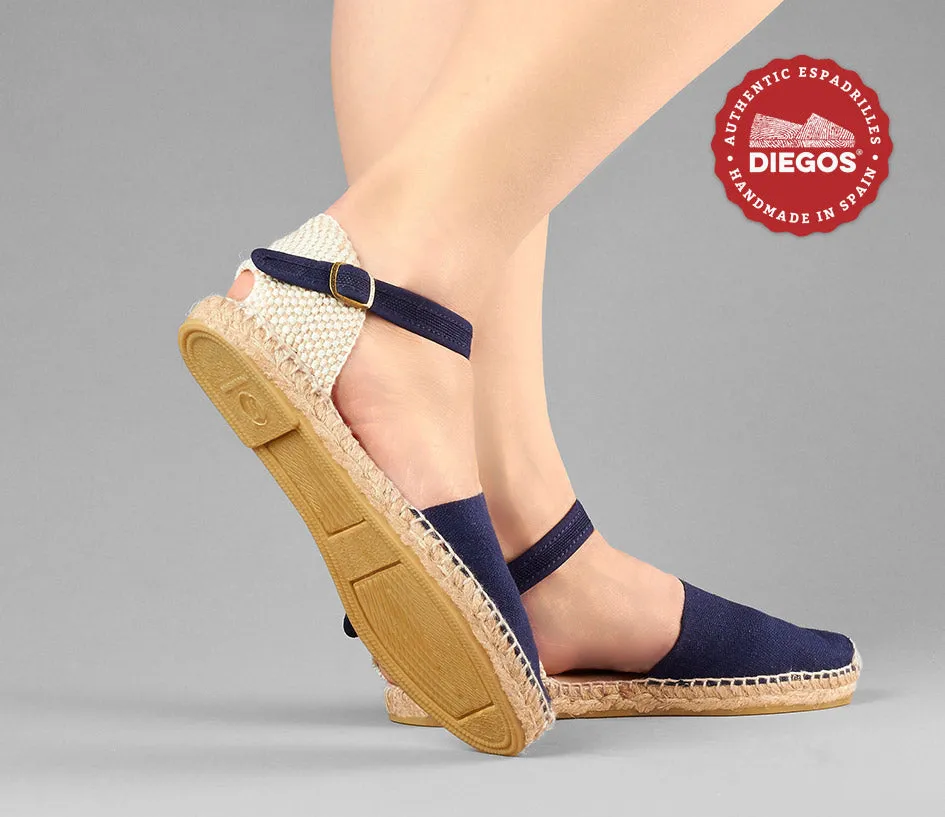 Navy Carmen