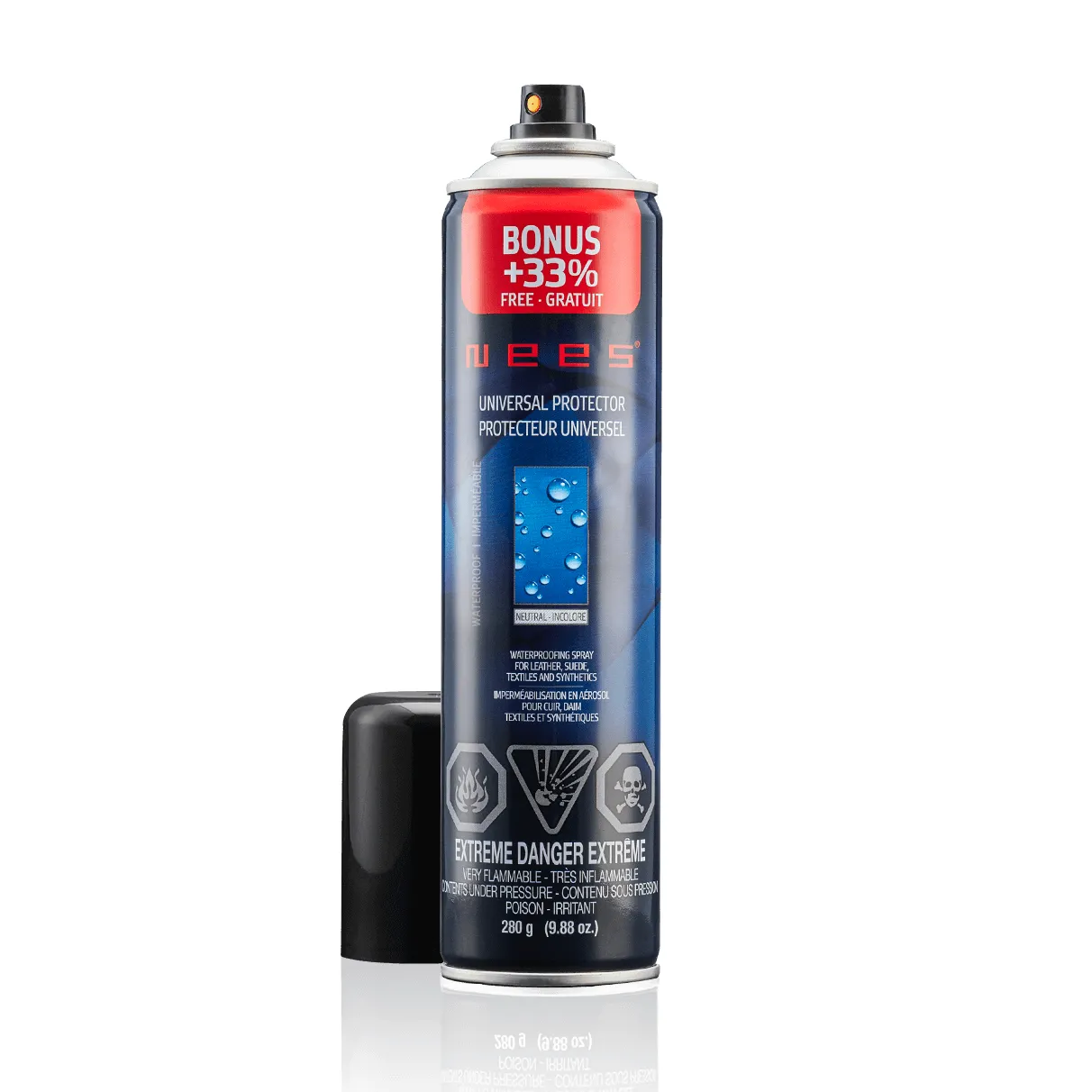 Nees Spray Protecteur Universel