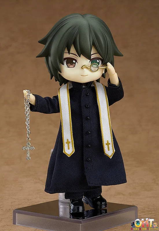Nendoroid Doll: Outfit Set (Priest)