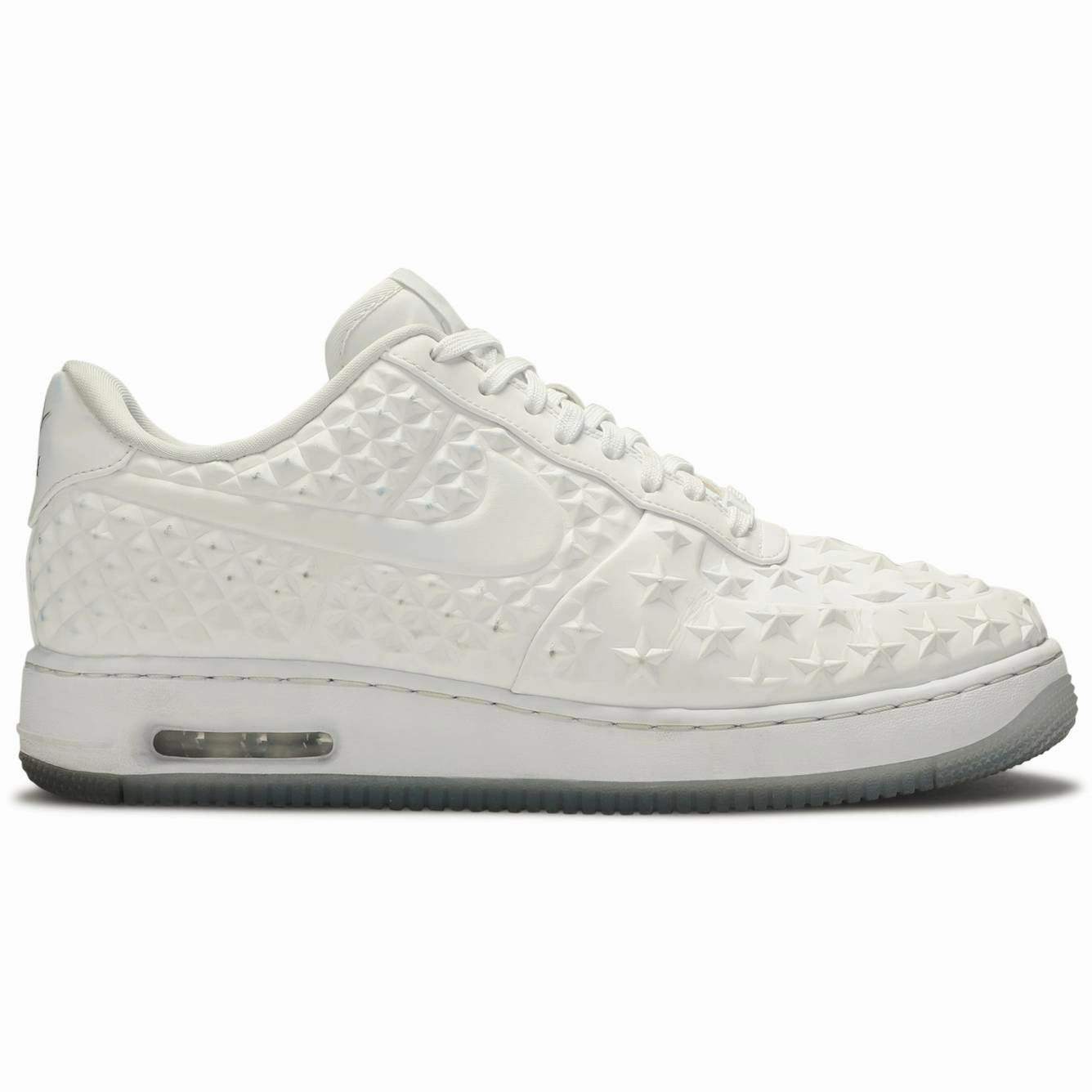 Fashion Essential Air Force 1 Elite "All Star" (2015)