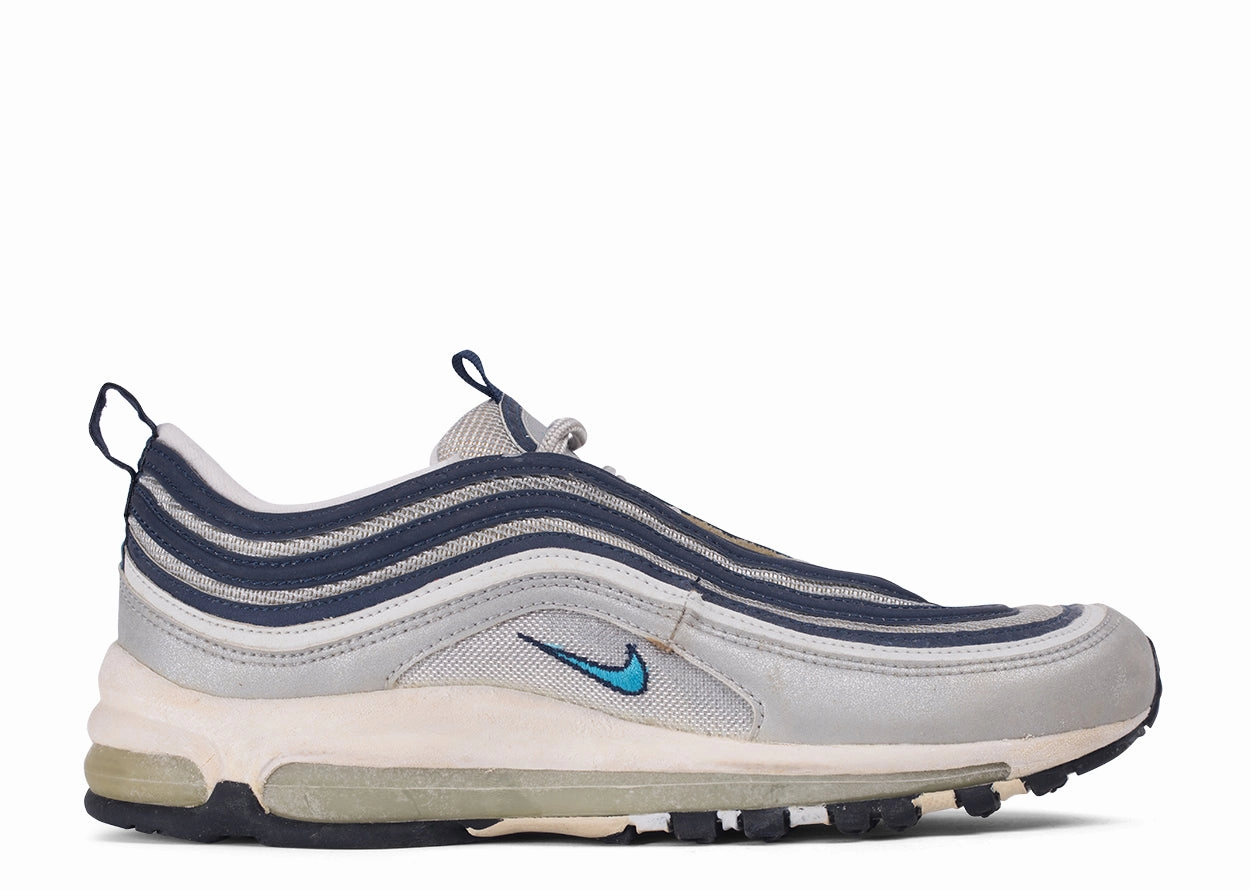 Air Max 97 (Wmns) Gel Cushioning Bold Look