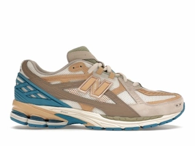 New Balance 1906UConcepts Hours and Days Shock Diffusion