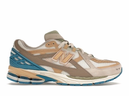 New Balance 1906UConcepts Hours and Days Shock Diffusion