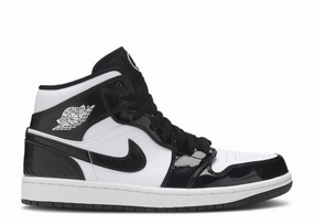 Functional shock absorption Air Jordan 1 Mid SE "All Star" (Wilmington Location)