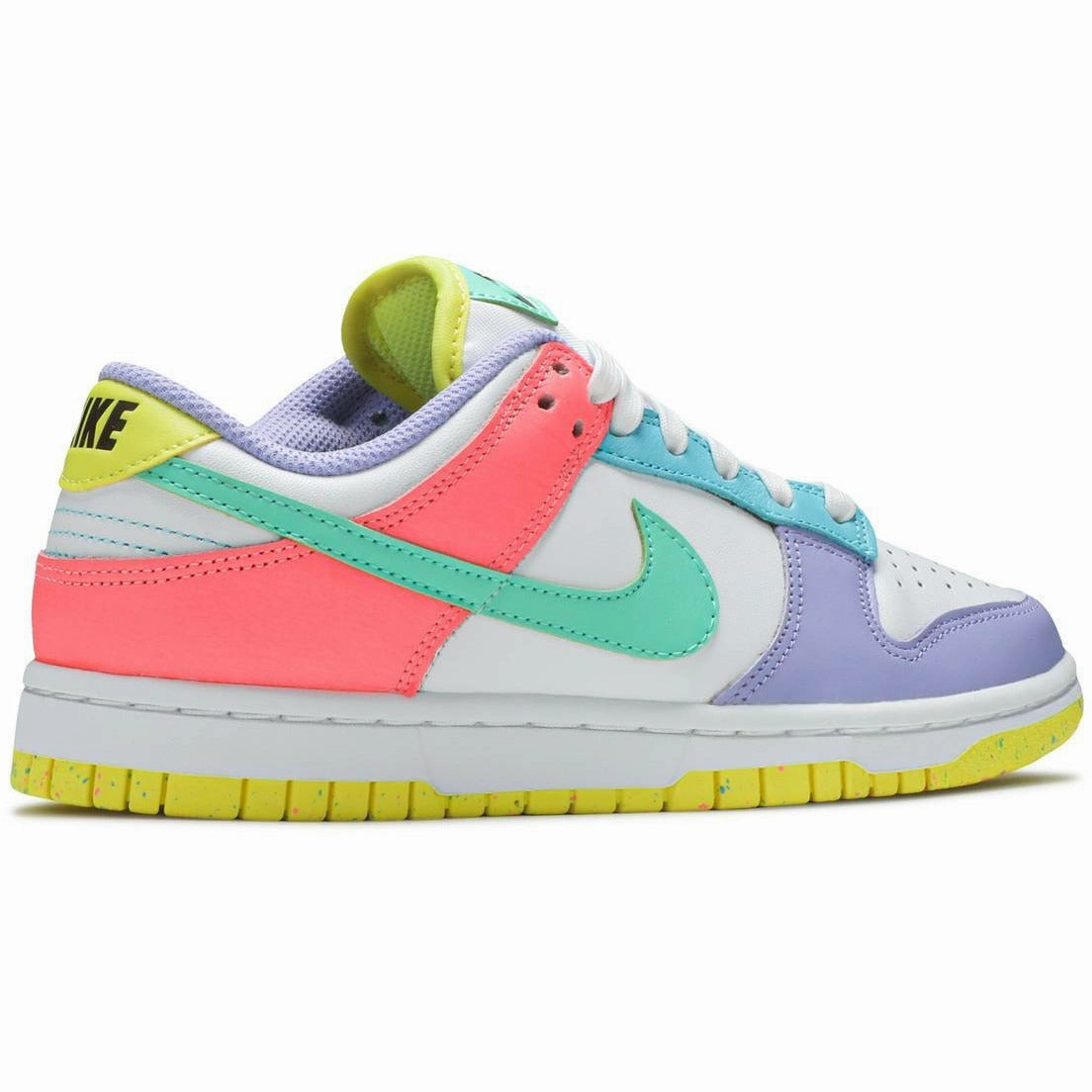 Dunk Low SE "Easter Candy" (Wmns) (2021) Water Resistant