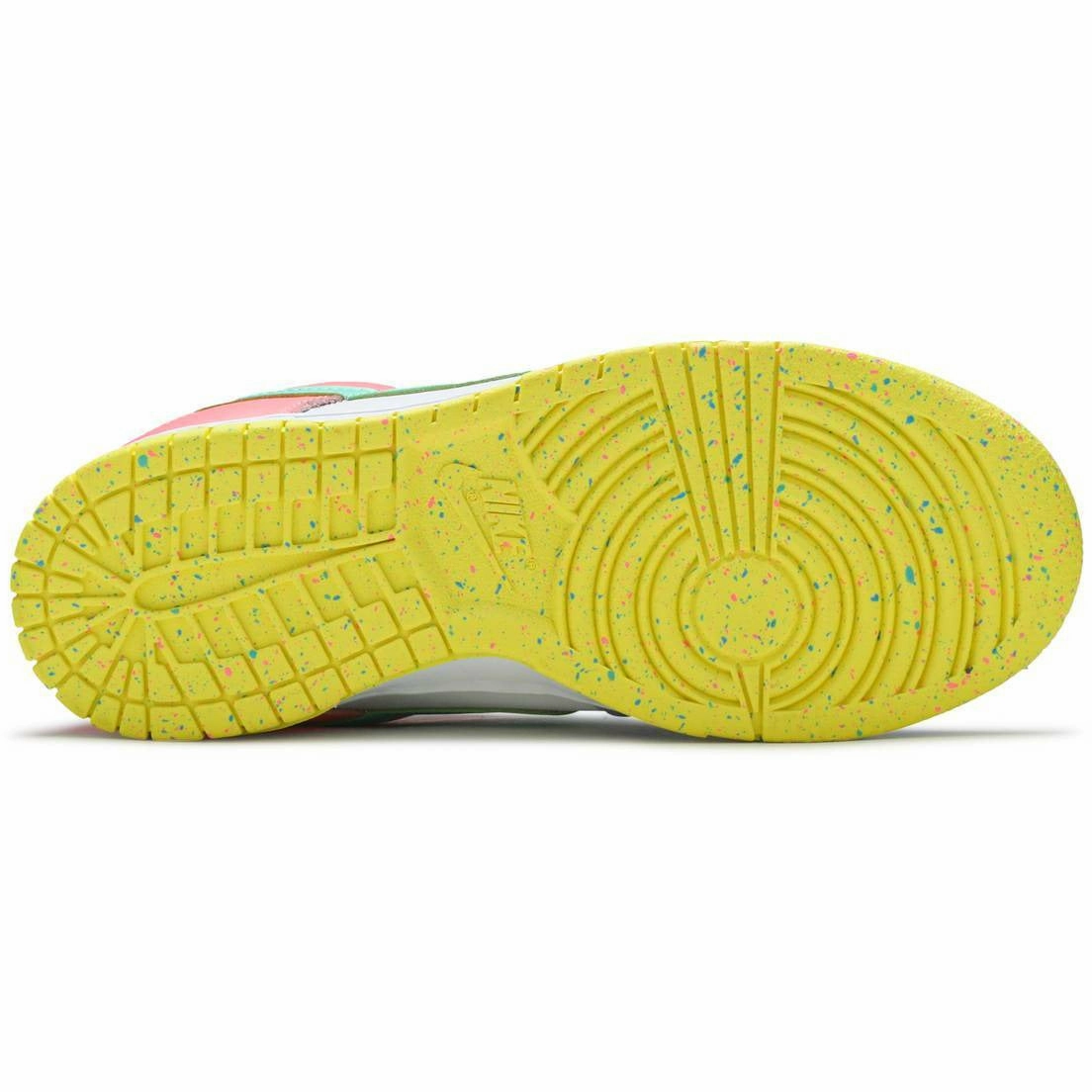 endurance - training running shoes Dunk Low SE "Easter Candy" (Wmns) (2021)
