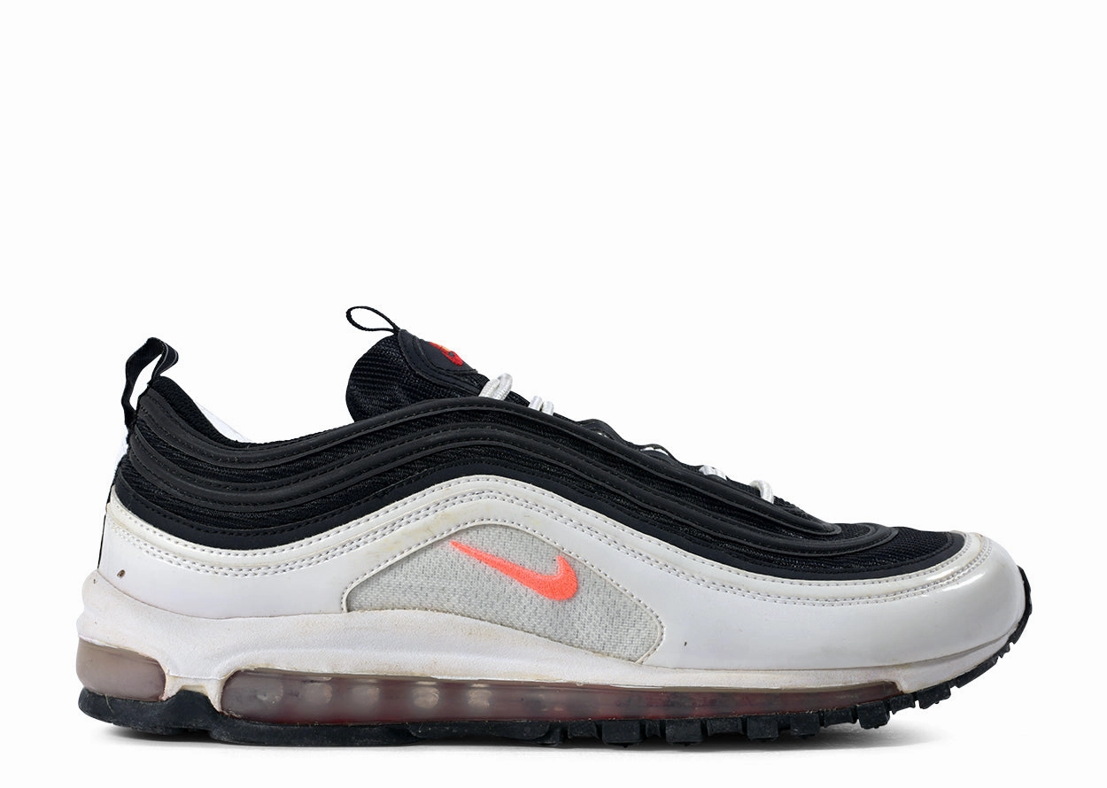 Air Max 97 "Mango" (2007) Weekend Chill