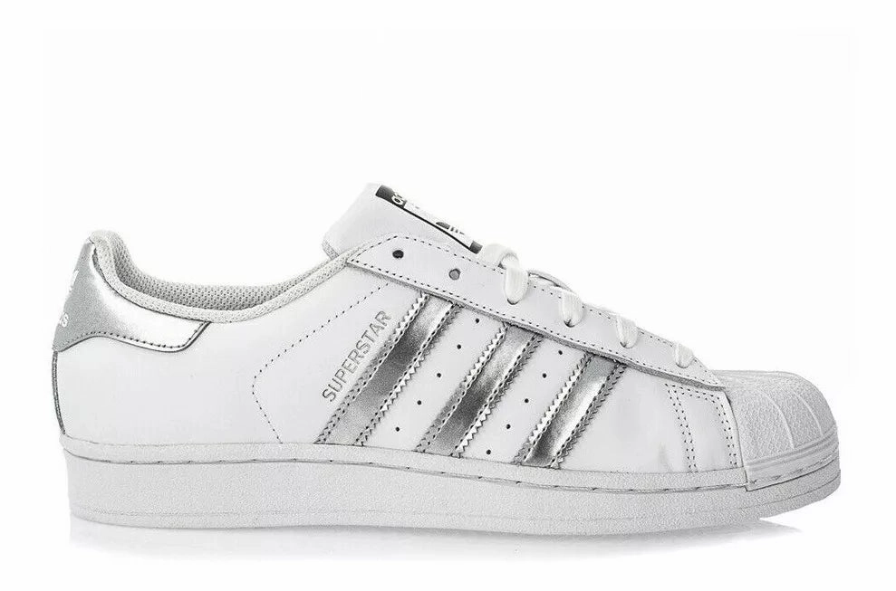 ZAPATILLA ADIDAS ORIGINAL SUPERSTAR BLB Mules style Evening Pace