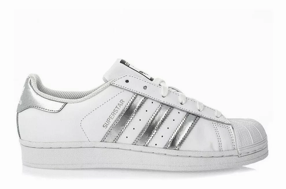 Comfortable Design Sprint Walk ZAPATILLA ADIDAS ORIGINAL SUPERSTAR BLB
