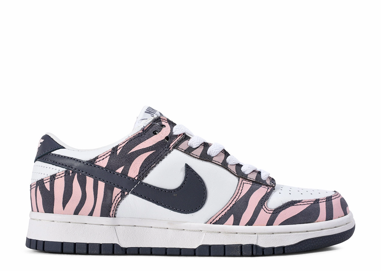 downhill running shoes Dunk Low "Daktari" (Wmns) (2003)