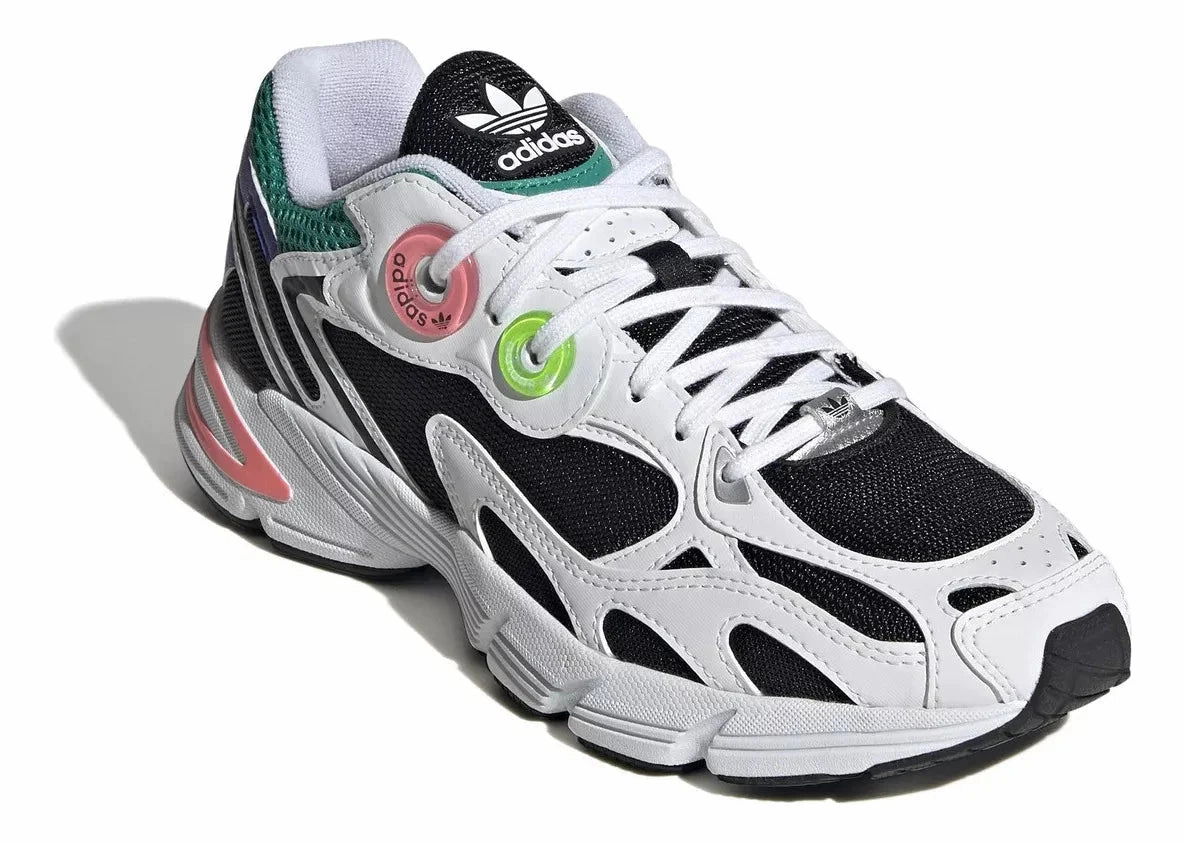 ZAPATILLA ADIDAS ORIGINAL ASTIR snow walk Zipper Closure