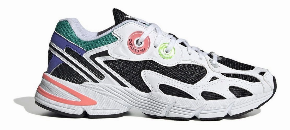 Premium cushioning ZAPATILLA ADIDAS ORIGINAL ASTIR