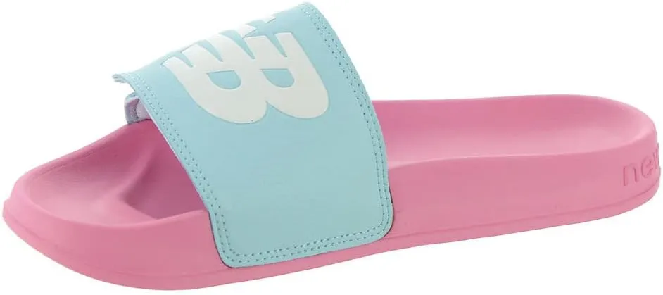 New Balance Kids 200 V1 Adjustable Slide Sandals