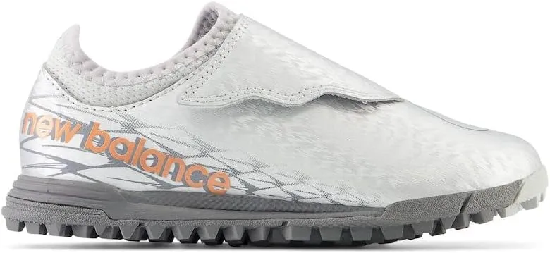 New Balance Kids' Furon Dispatch Turf V7 Soccer Shoe