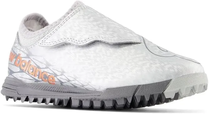 New Balance Kids' Furon Dispatch Turf V7 Soccer Shoe