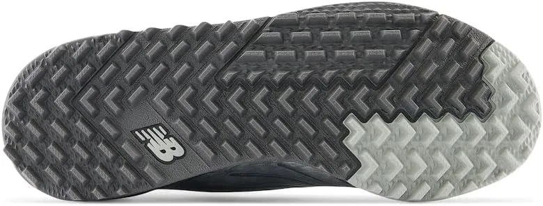 New Balance Kids' Furon Dispatch Turf V7 Soccer Shoe