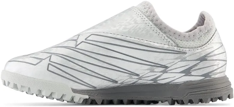 New Balance Kids' Furon Dispatch Turf V7 Soccer Shoe