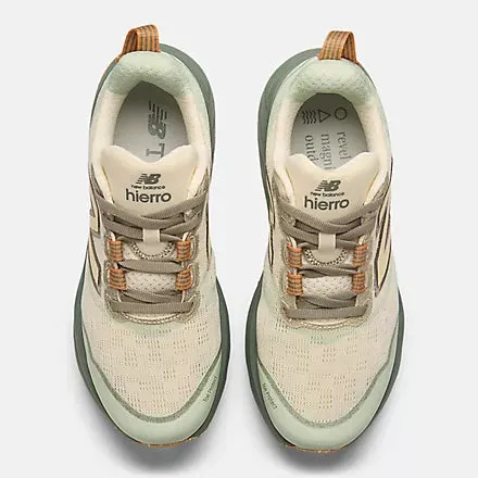 New Balance Women's Fresh Foam Hierro V9 Calcium