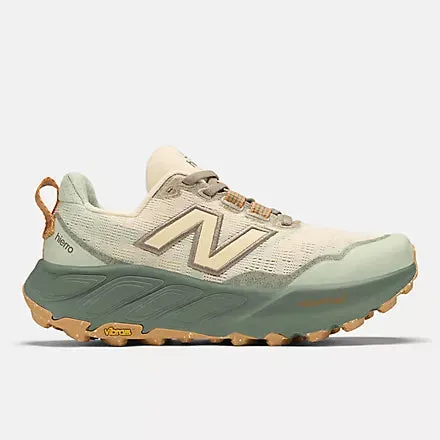New Balance Women's Fresh Foam Hierro V9 Calcium