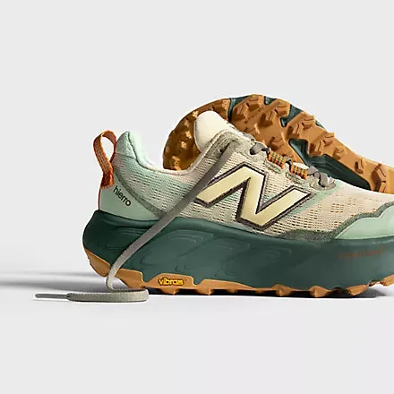 New Balance Women's Fresh Foam Hierro V9 Calcium