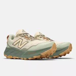 New Balance Women's Fresh Foam Hierro V9 Calcium
