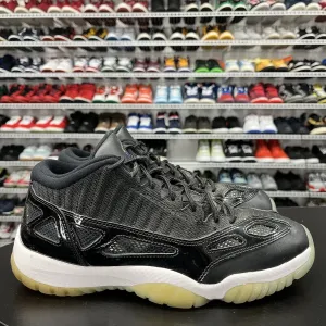Nike Air Jordan 11 Retro Low IE Space Jam 919712-041 Men's Size 11