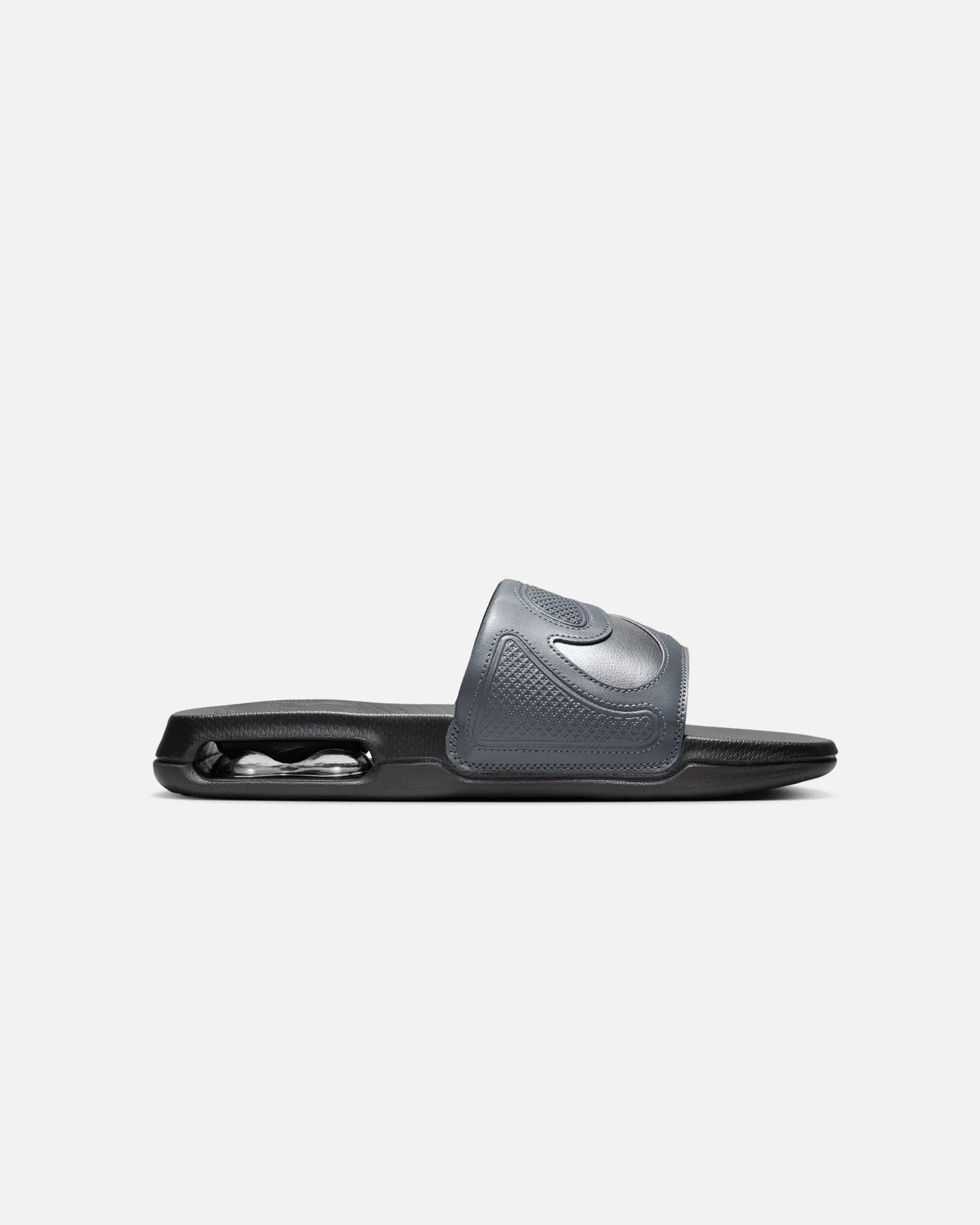 Nike Air Max Cirro Slides Smoke Grey
