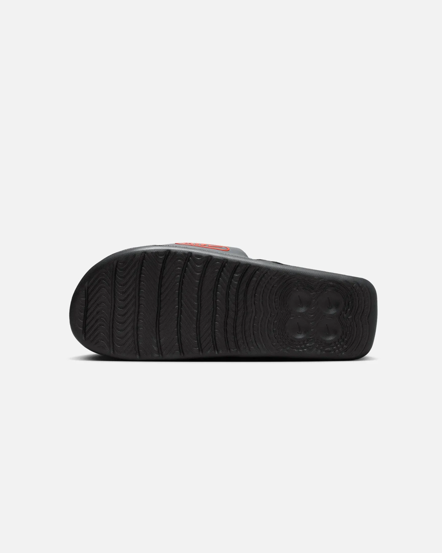 Nike Air Max Cirro Slides Smoke Grey