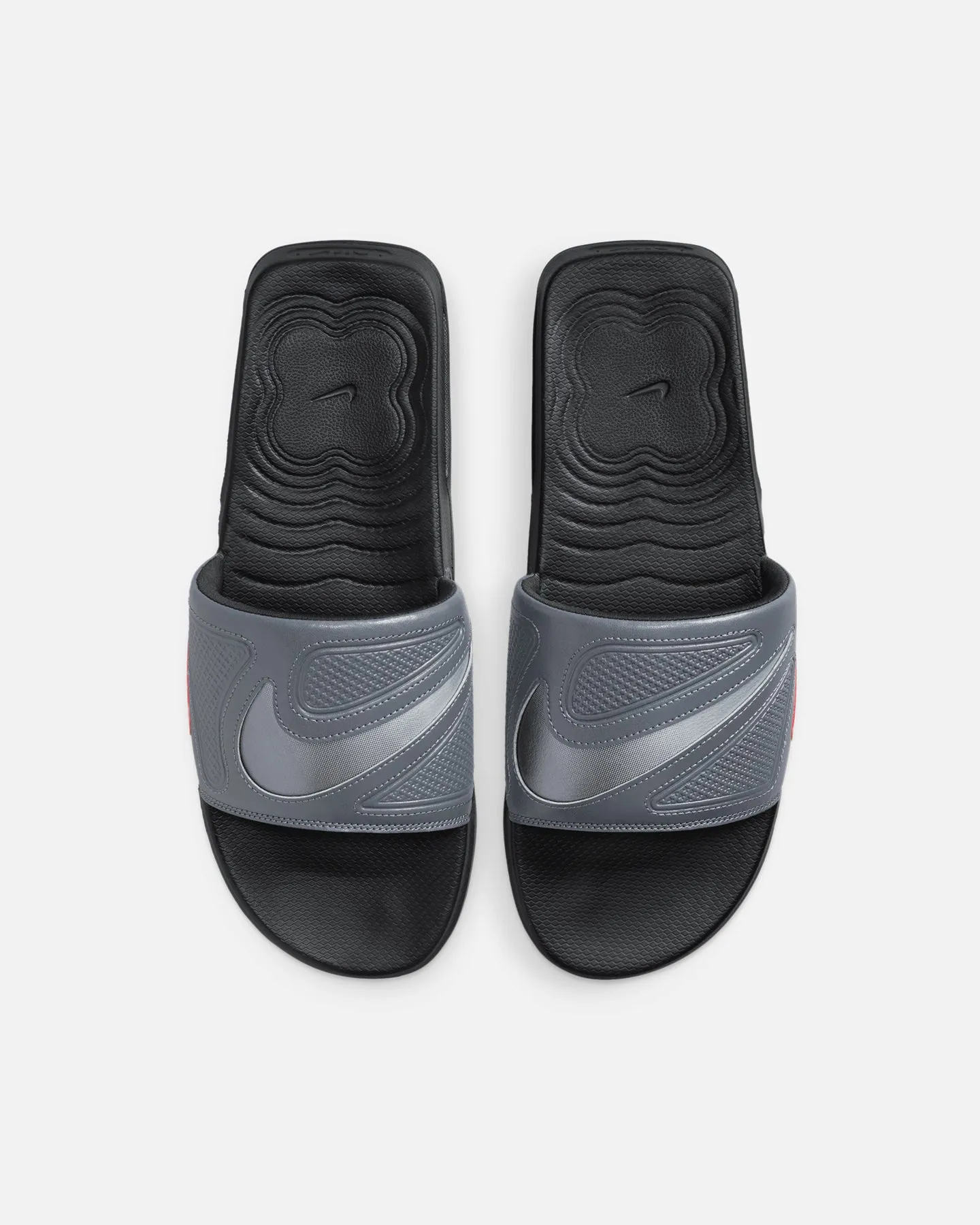 Nike Air Max Cirro Slides Smoke Grey