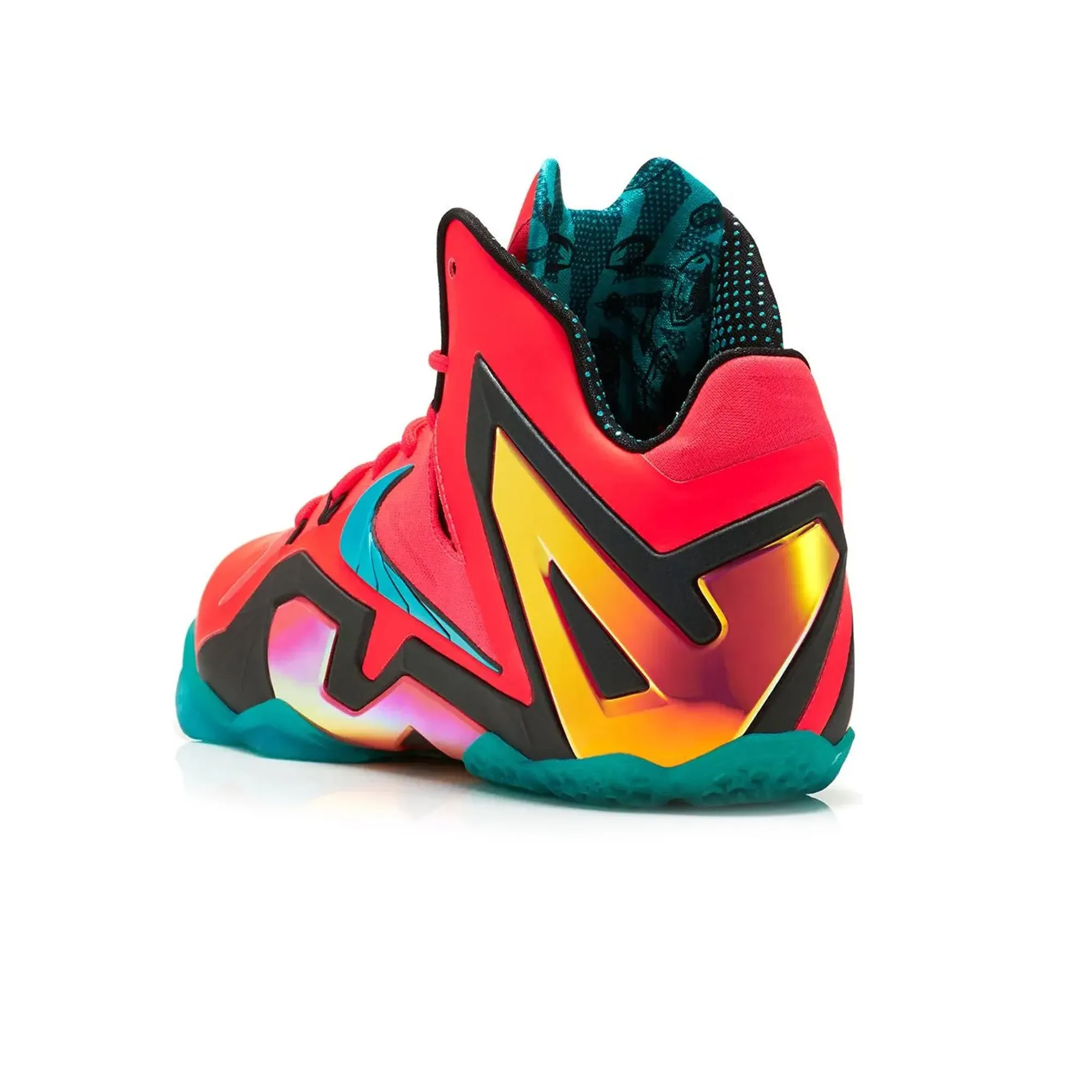 Nike LeBron 11 Elite 'Hero' (2014)