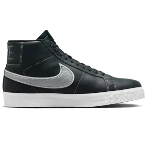 Nike SB Blazer Mid x Mason Silva - Blackened Blue/Wolf Grey DZ7260-400