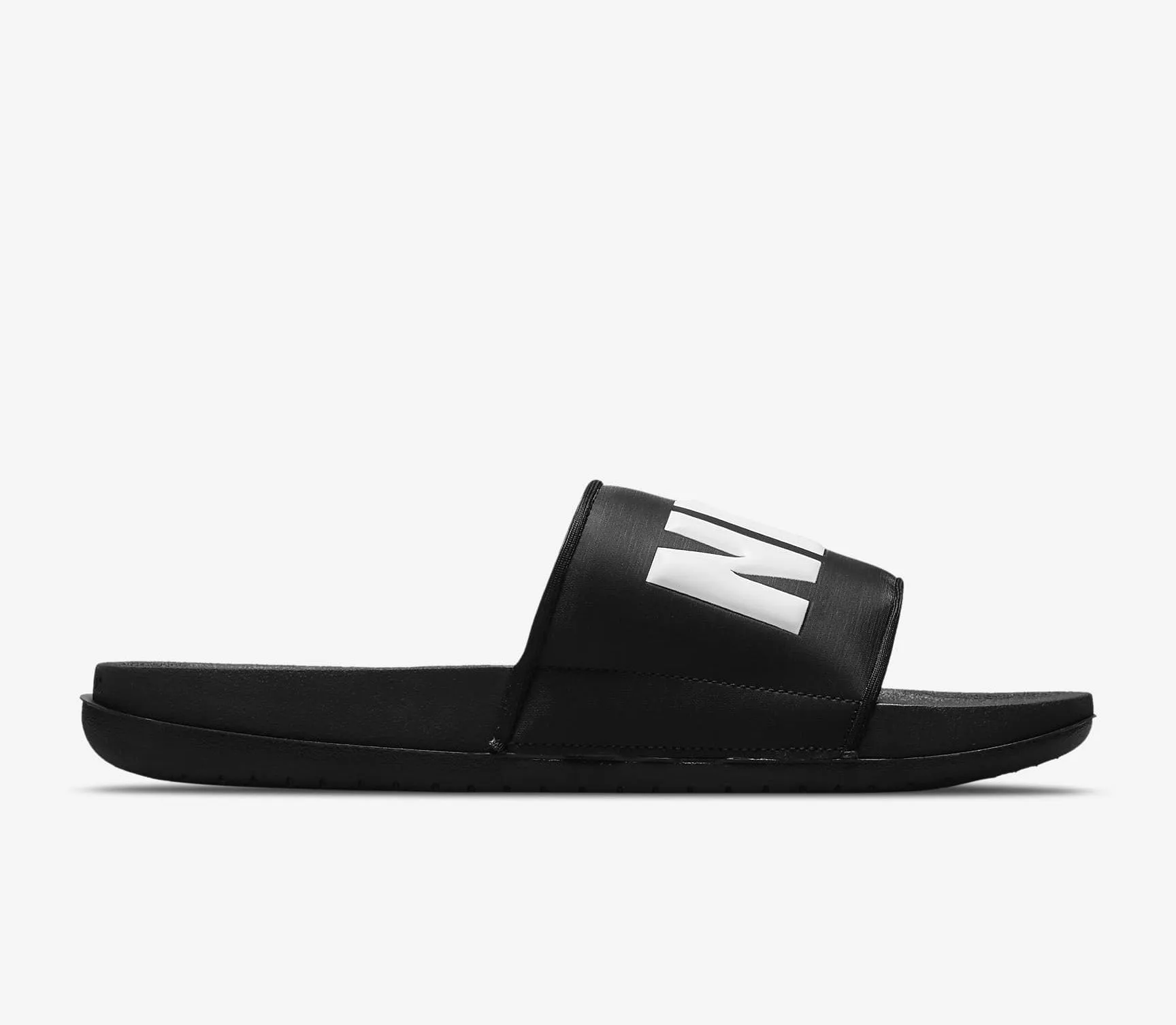 Nike Unisex Offcourt Slides - (BQ4639 012) - OF - R2L15