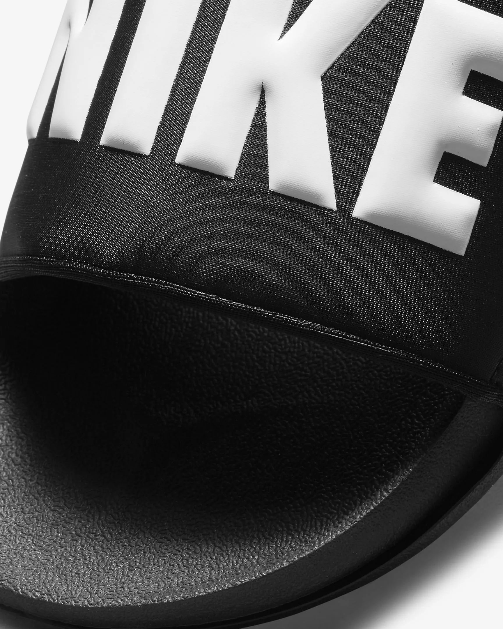 Nike Unisex Offcourt Slides - (BQ4639 012) - OF - R2L15