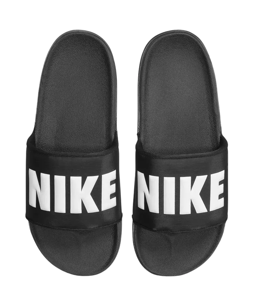 Nike Unisex Offcourt Slides - (BQ4639 012) - OF - R2L15