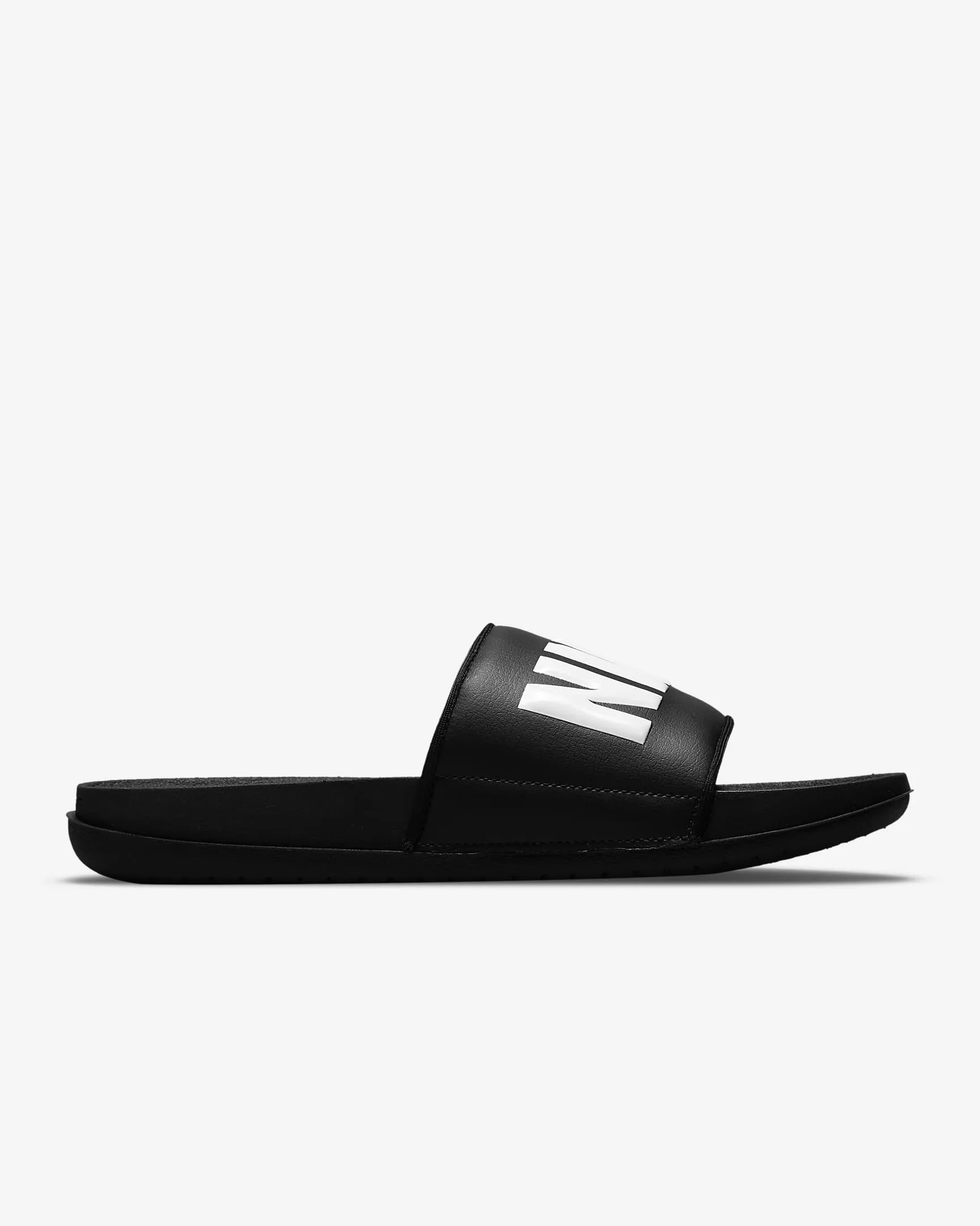 Nike Womens Offcourt Slides - (BQ4632 010) - RC - R2L17/AD
