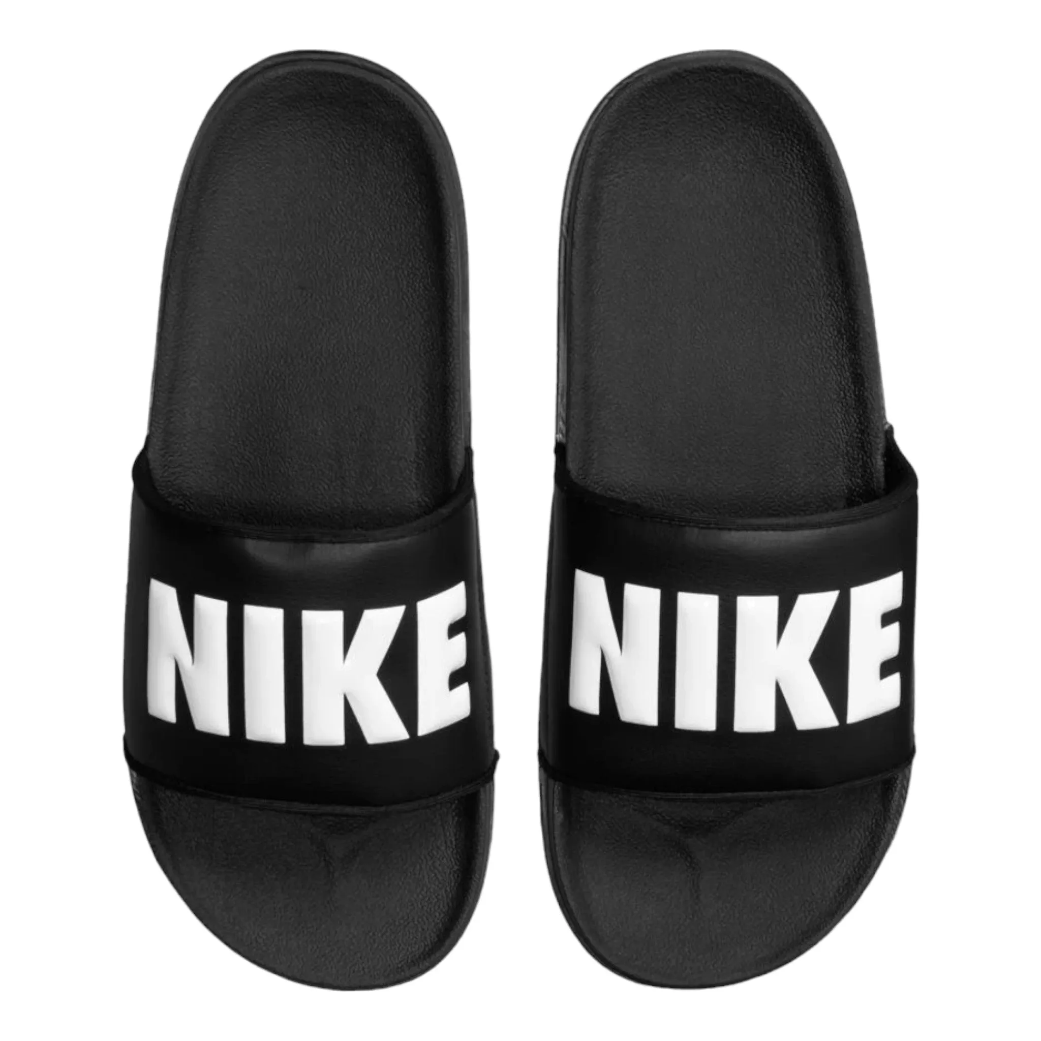 Nike Womens Offcourt Slides - (BQ4632 010) - RC - R2L17/AD