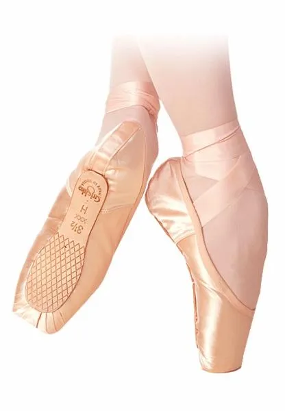 Nikolay 3007 ProFlex Pointe Shoe