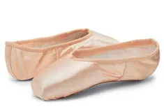 Nikolay 3007 ProFlex Pointe Shoe