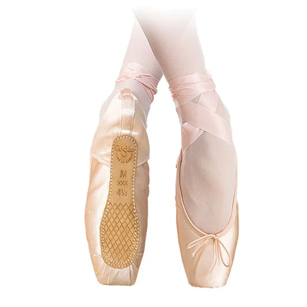 Nikolay Nova Pointe Shoe