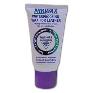 Nikwax Wax Cream 100ml